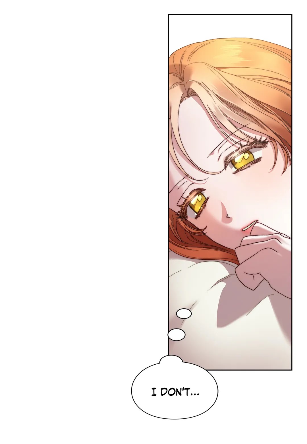 Lucia Chapter 93 page 33 - Chapter 93