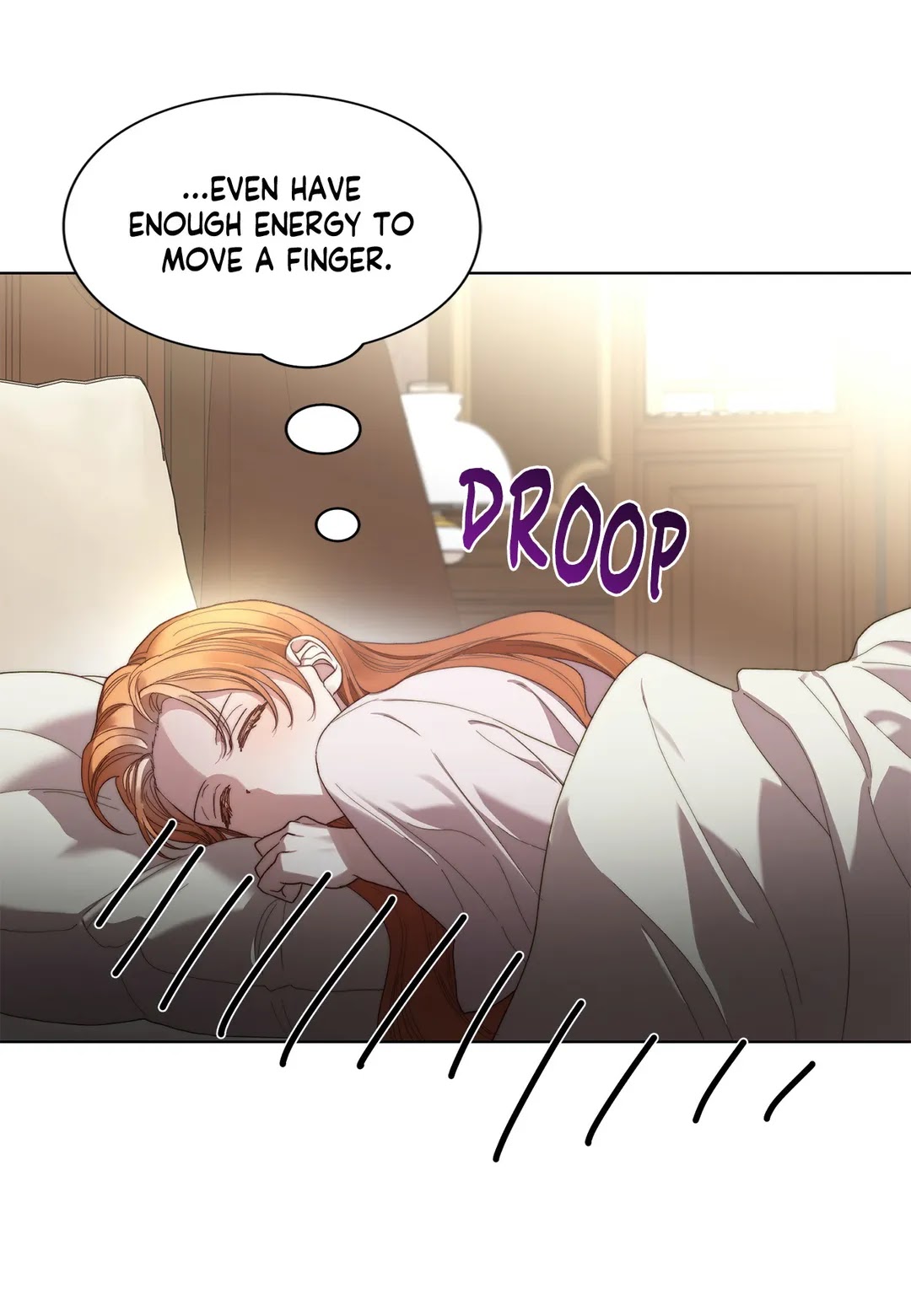 Lucia Chapter 93 page 34 - Chapter 93