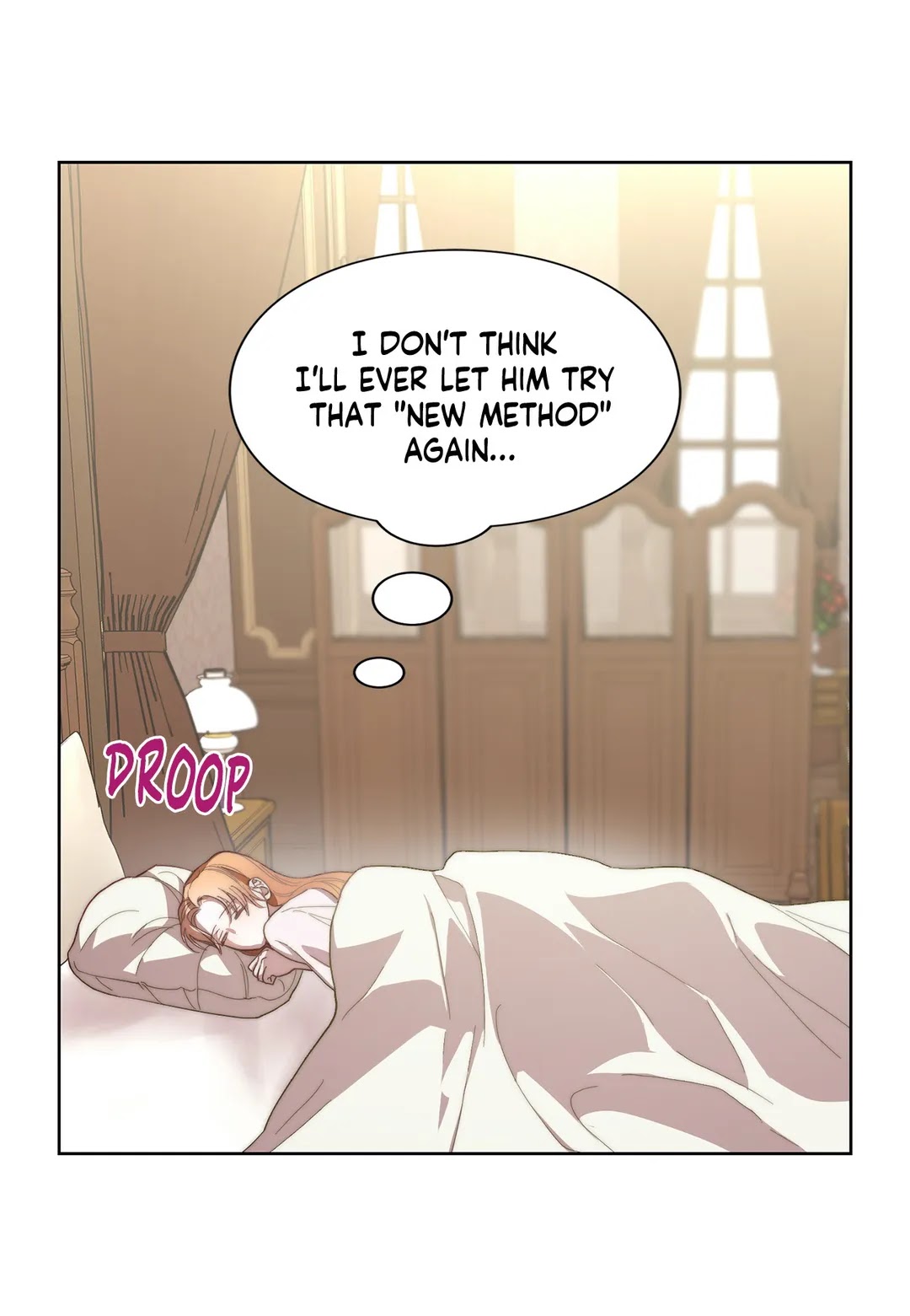 Lucia Chapter 93 page 35 - Chapter 93