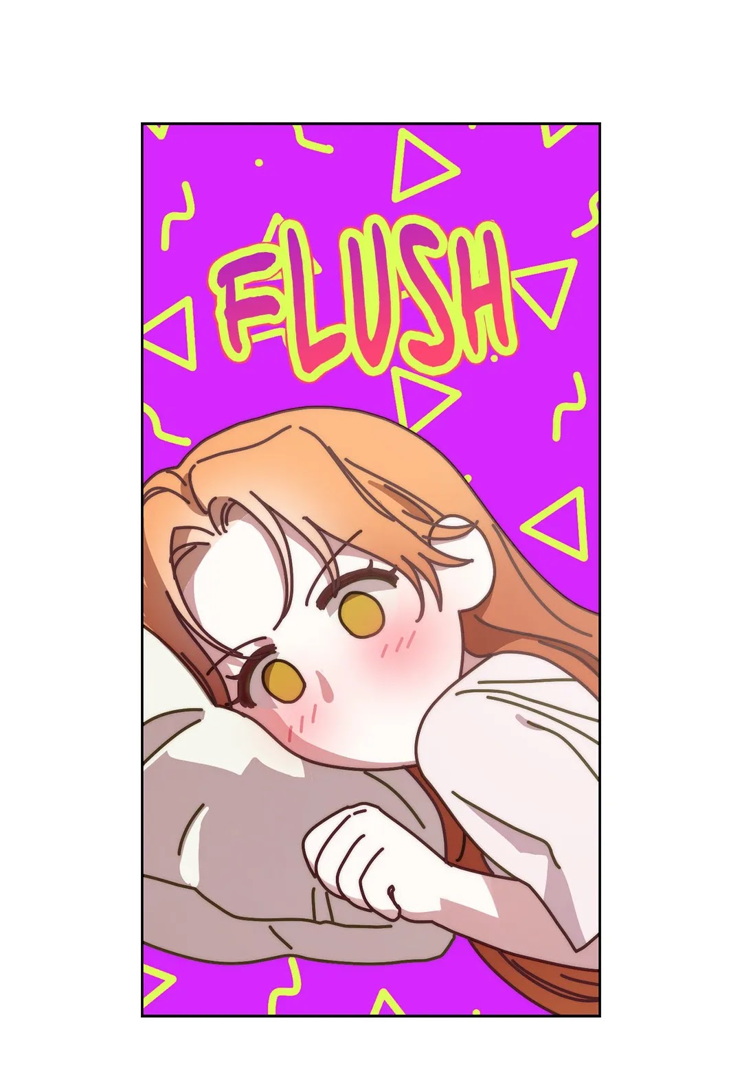 Lucia Chapter 93 page 37 - Chapter 93
