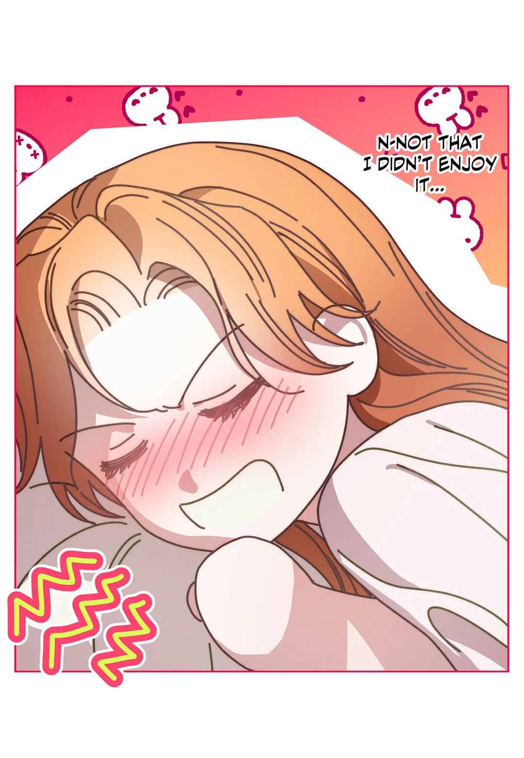 Lucia Chapter 93 page 38 - Chapter 93