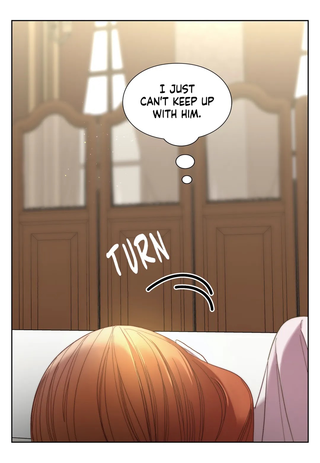 Lucia Chapter 93 page 39 - Chapter 93