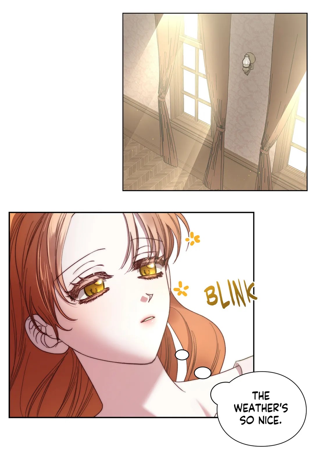 Lucia Chapter 93 page 40 - Chapter 93
