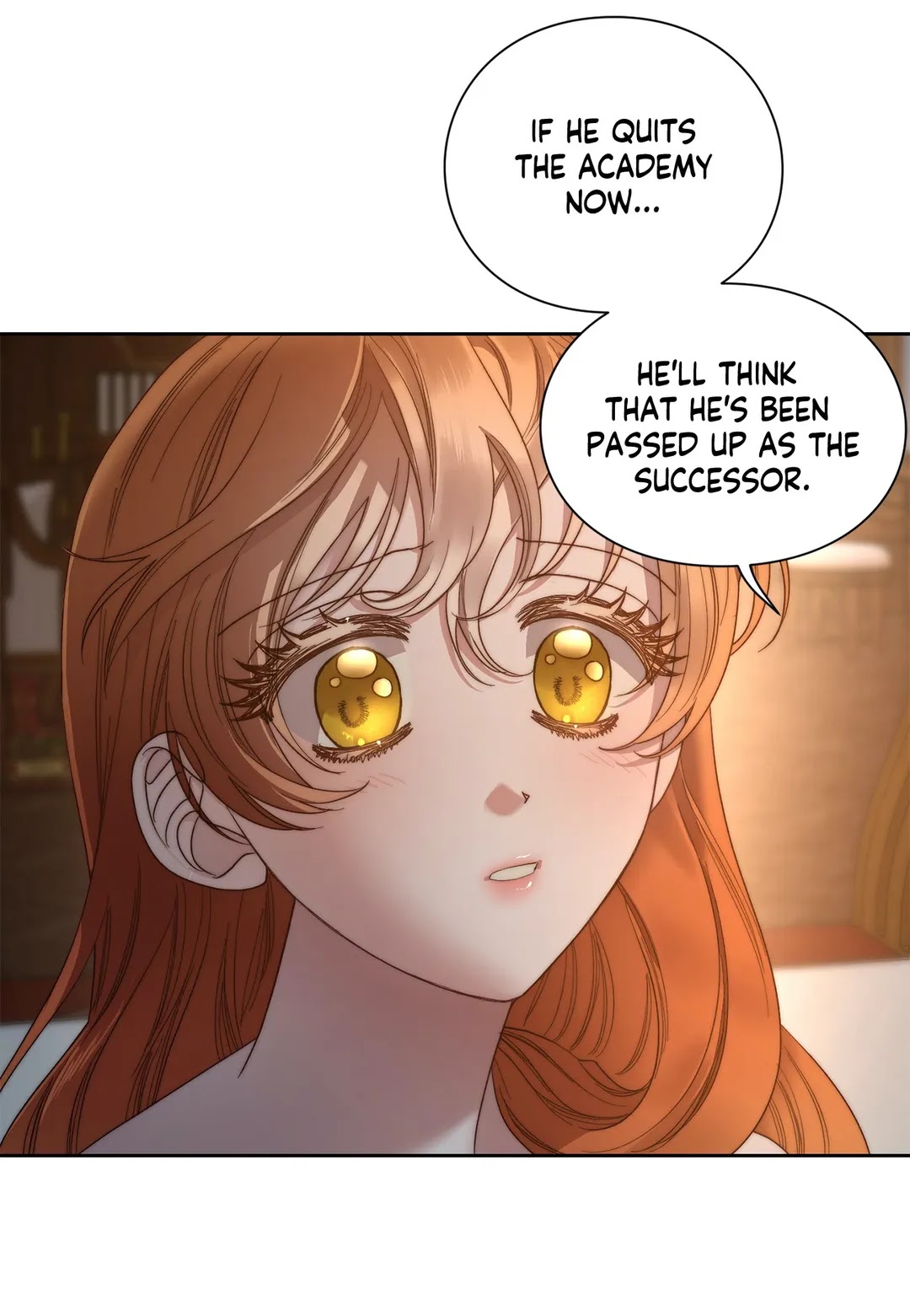 Lucia Chapter 93 page 5 - Chapter 93