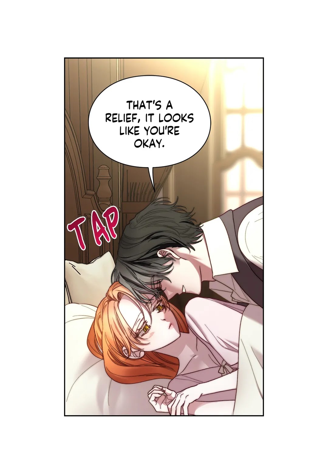 Lucia Chapter 93 page 50 - Chapter 93