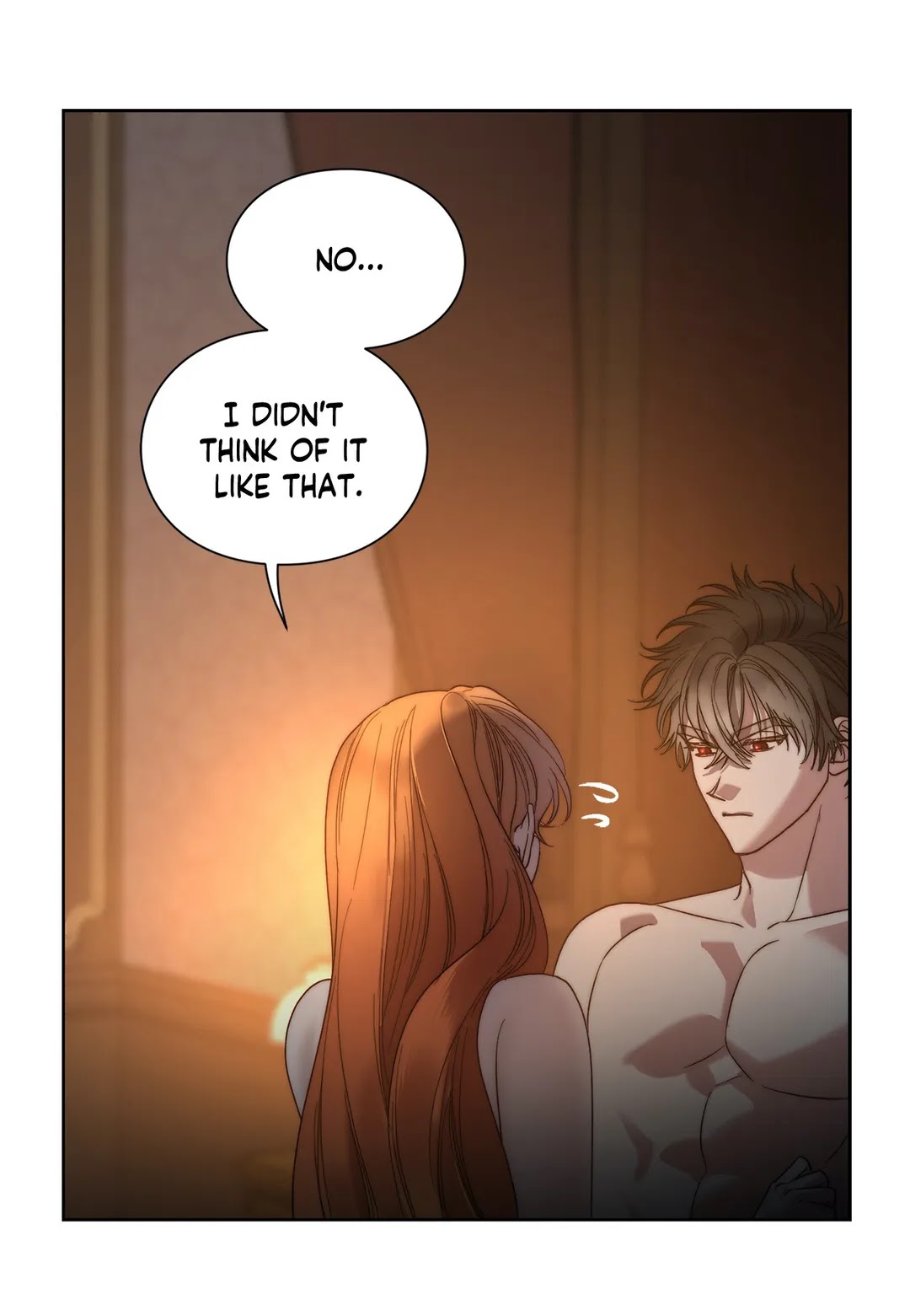 Lucia Chapter 93 page 9 - Chapter 93