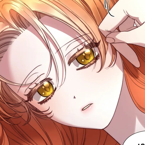 Lucia Chapter 93 cover
