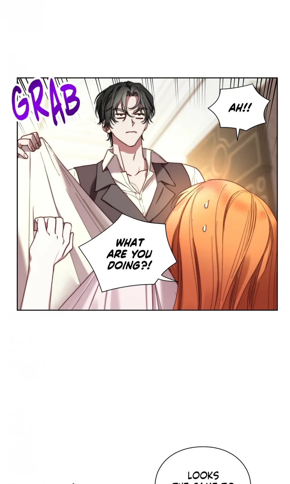 Lucia Chapter 94 page 13 - Chapter 94