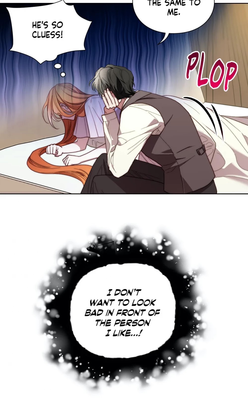 Lucia Chapter 94 page 14 - Chapter 94