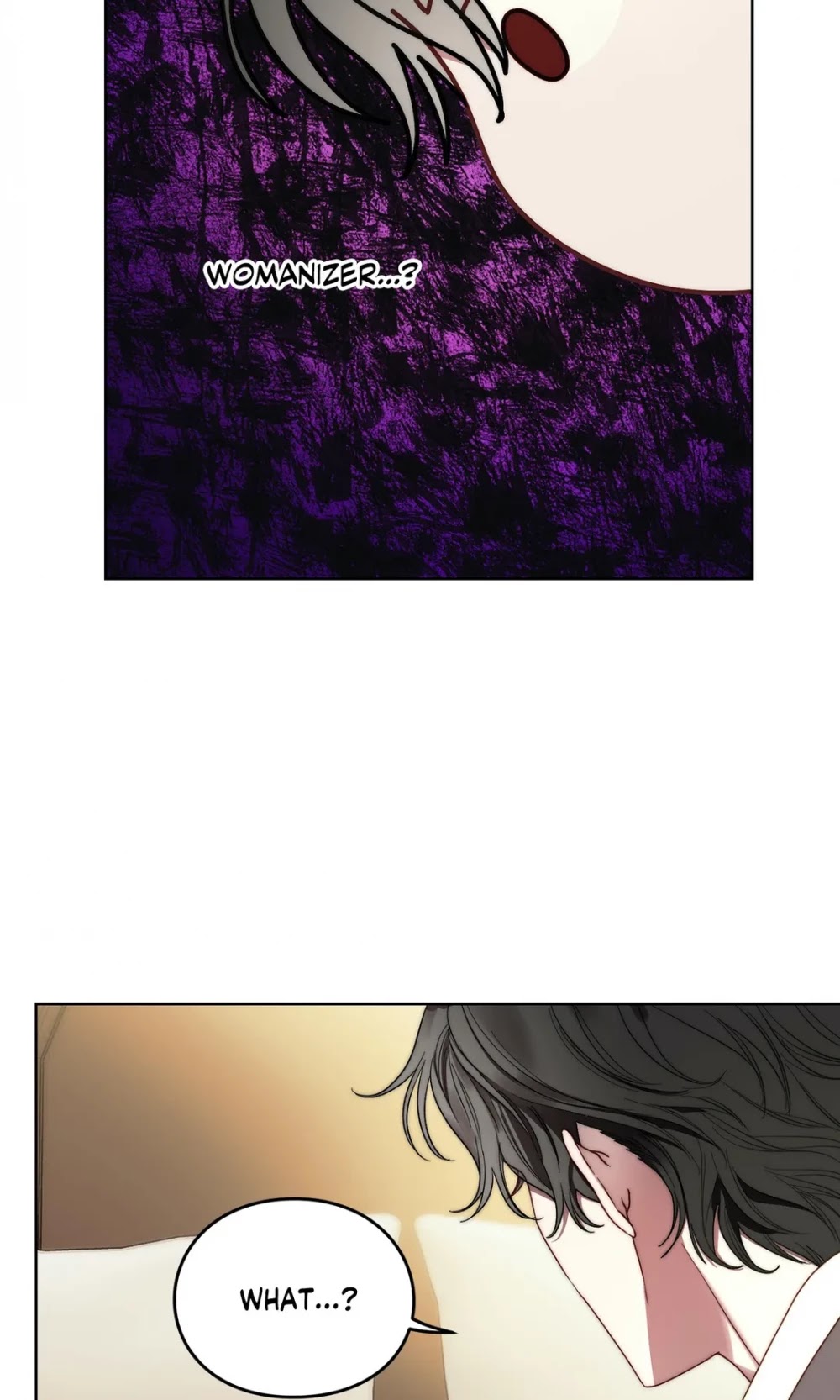 Lucia Chapter 94 page 20 - Chapter 94
