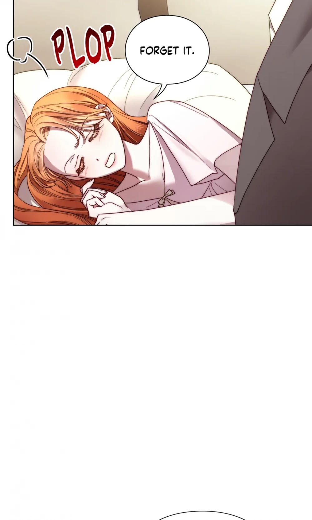Lucia Chapter 94 page 21 - Chapter 94