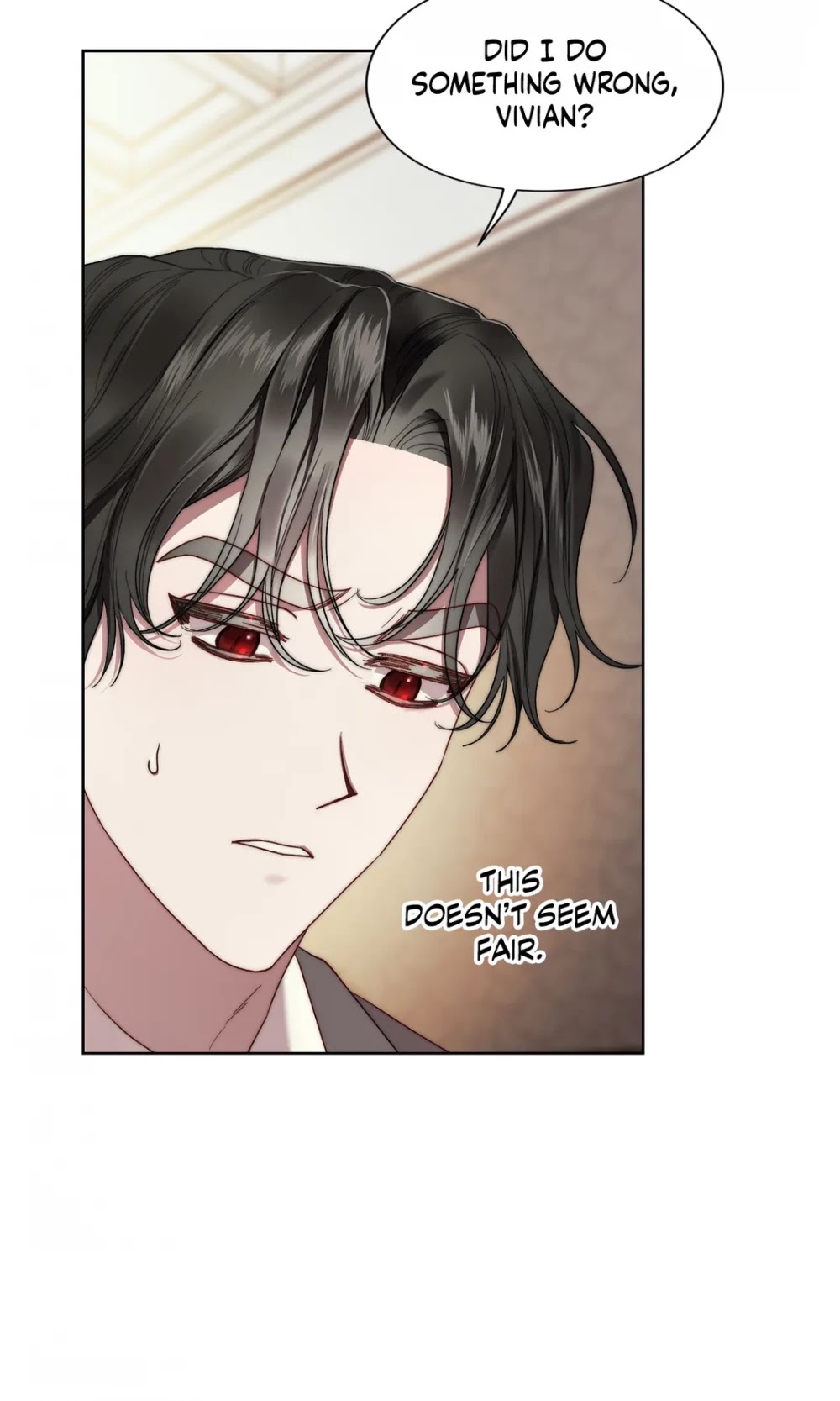 Lucia Chapter 94 page 22 - Chapter 94