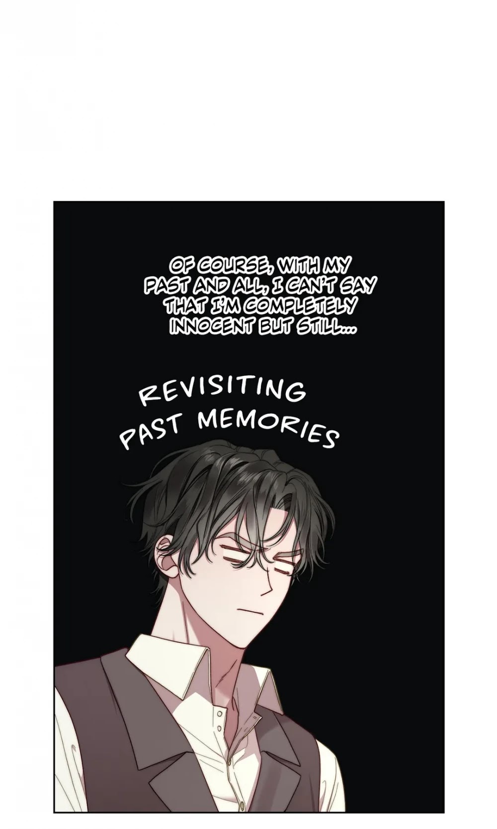 Lucia Chapter 94 page 23 - Chapter 94