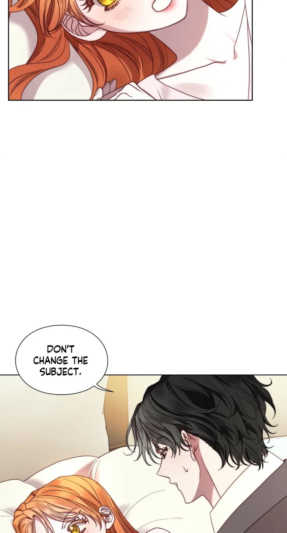 Lucia Chapter 94 page 25 - Chapter 94