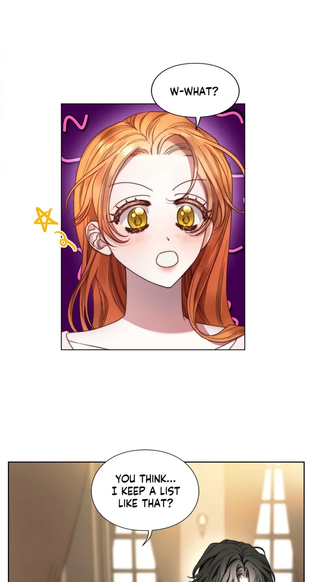 Lucia Chapter 94 page 29 - Chapter 94
