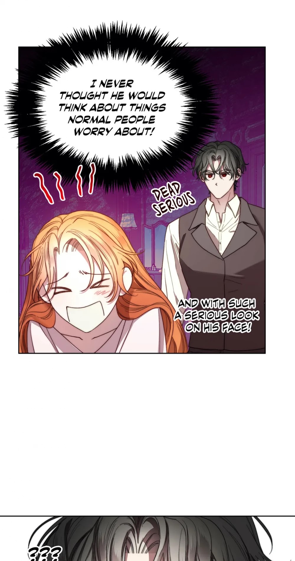Lucia Chapter 94 page 35 - Chapter 94