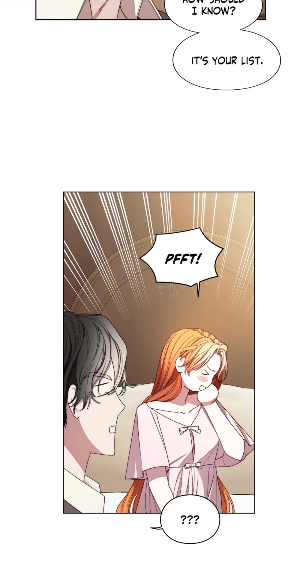 Lucia Chapter 94 page 38 - Chapter 94