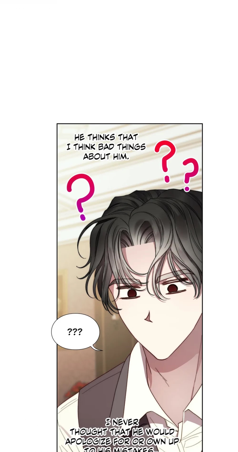 Lucia Chapter 94 page 40 - Chapter 94