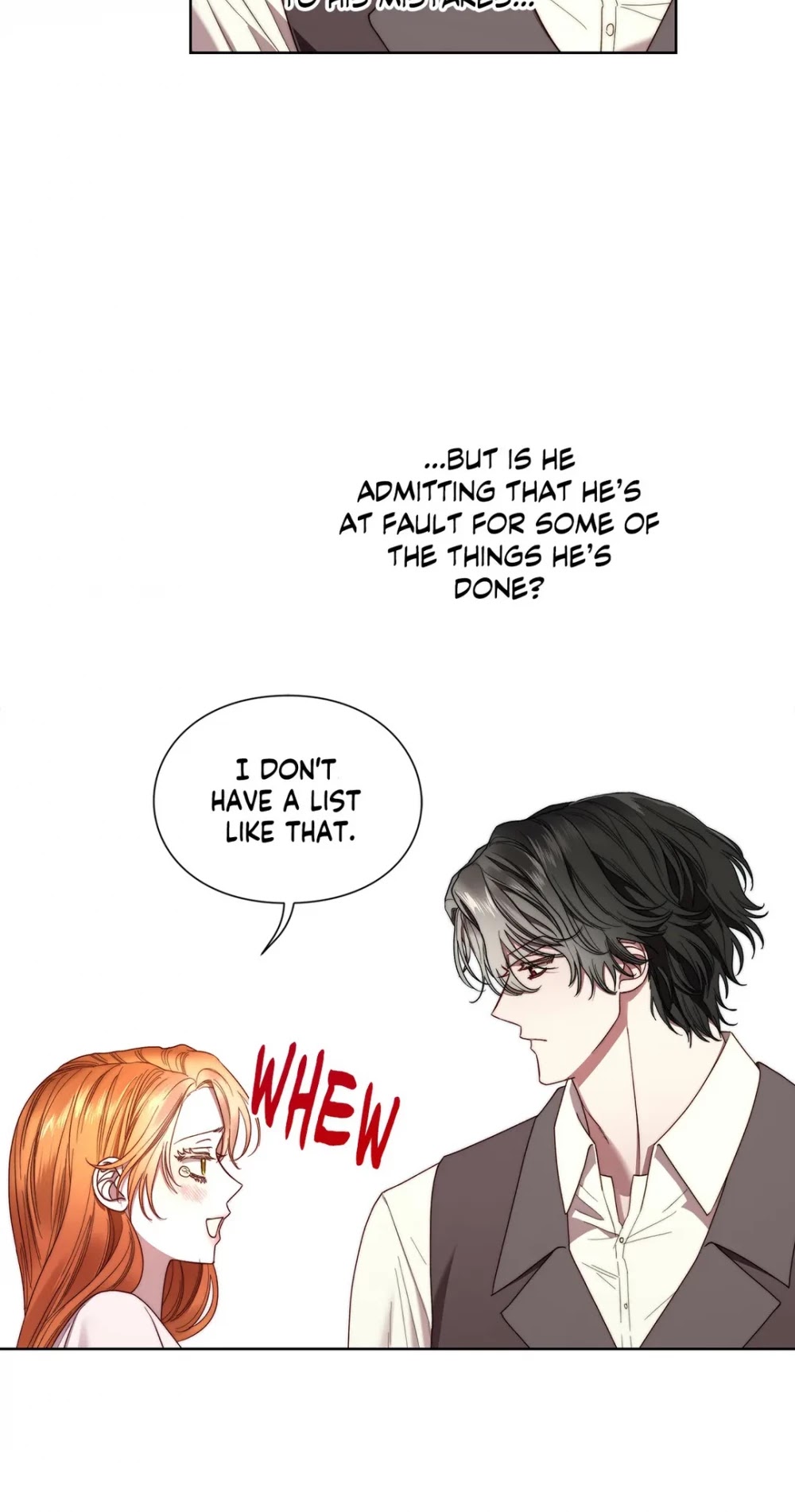 Lucia Chapter 94 page 41 - Chapter 94