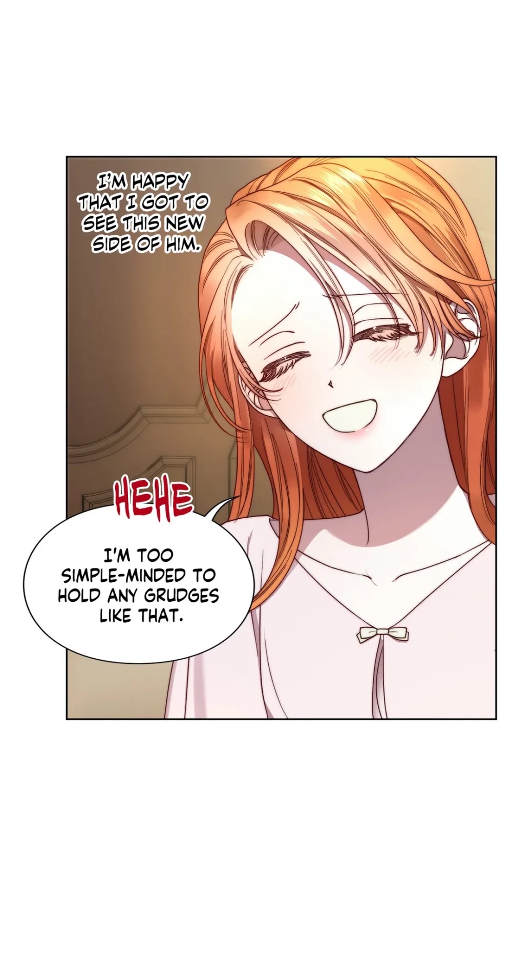 Lucia Chapter 94 page 42 - Chapter 94