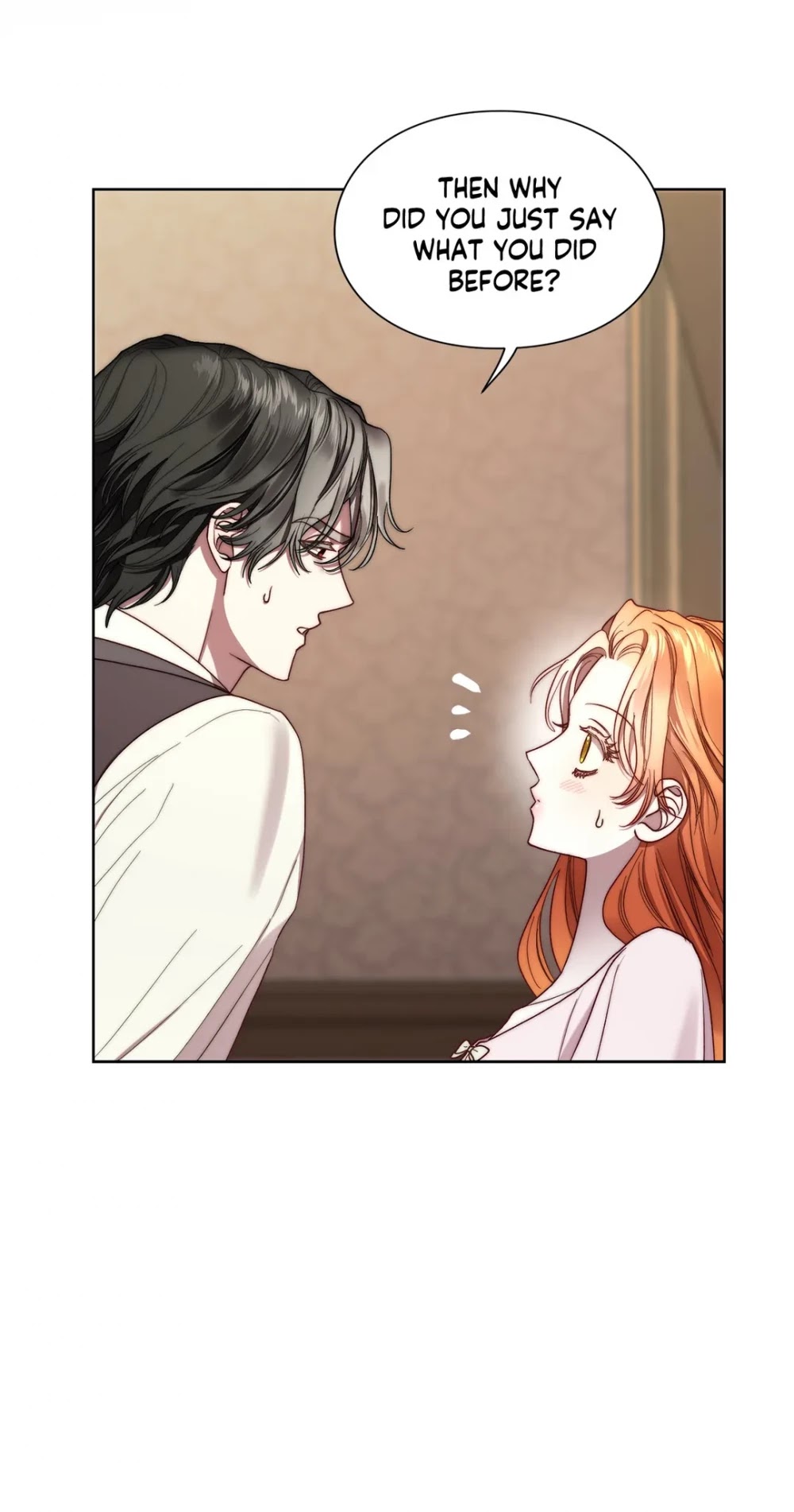 Lucia Chapter 94 page 43 - Chapter 94