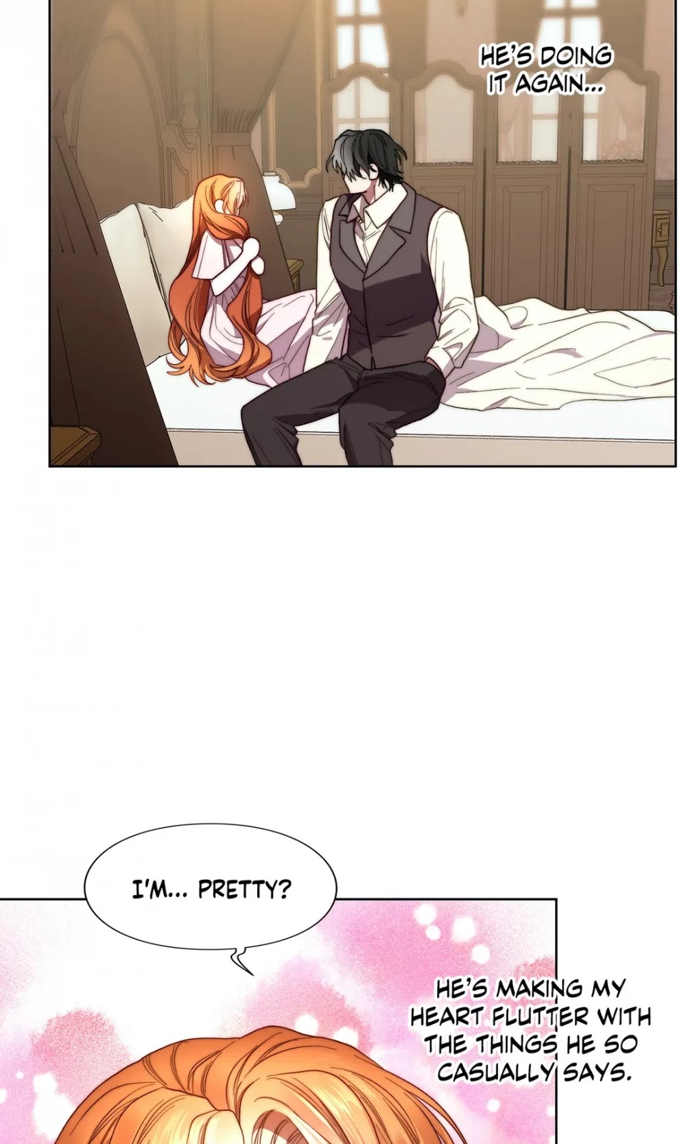 Lucia Chapter 94 page 51 - Chapter 94