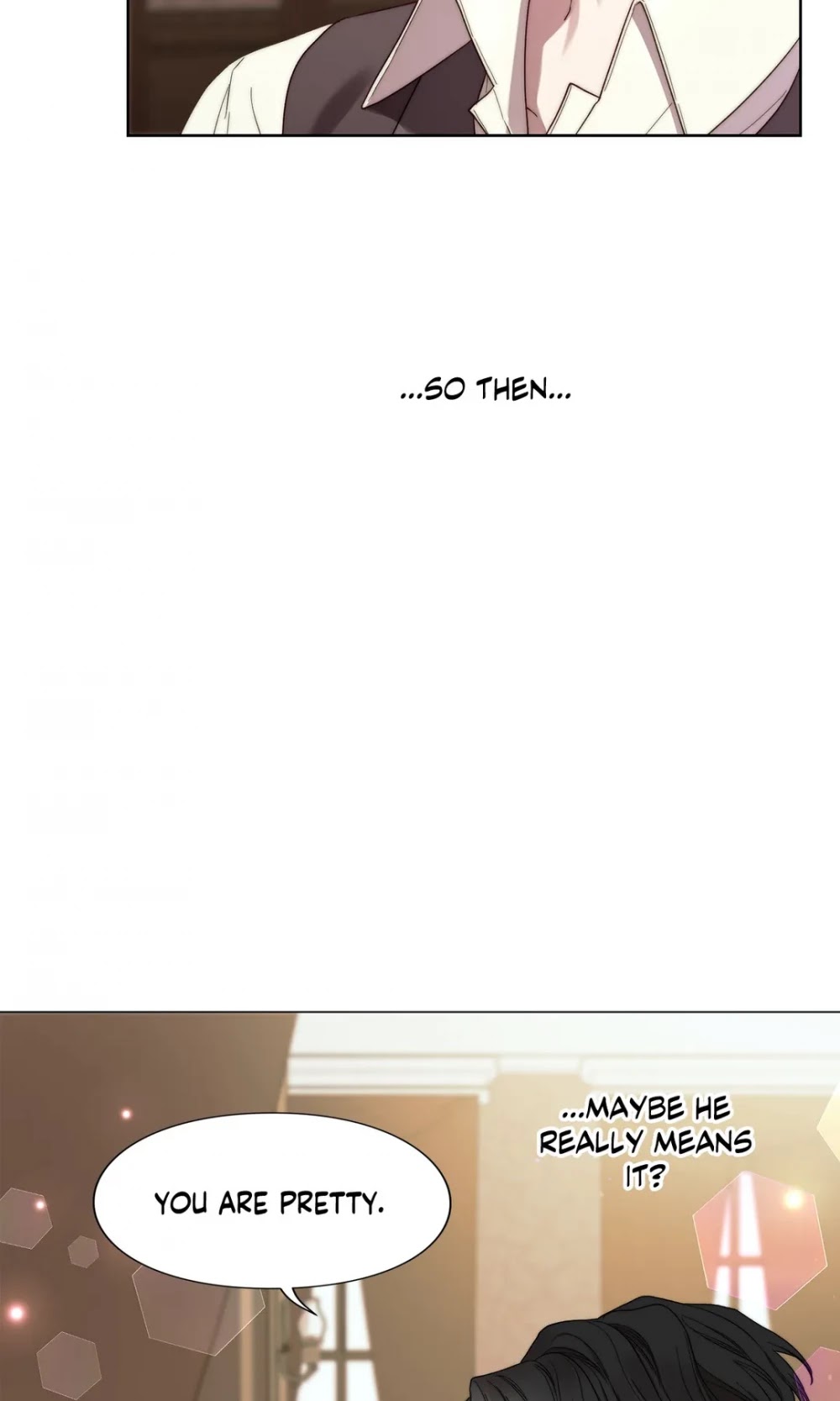 Lucia Chapter 94 page 54 - Chapter 94