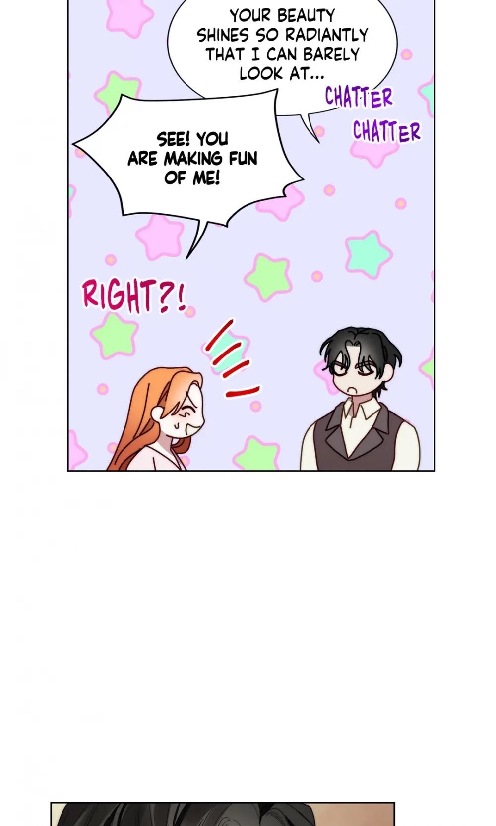 Lucia Chapter 94 page 59 - Chapter 94