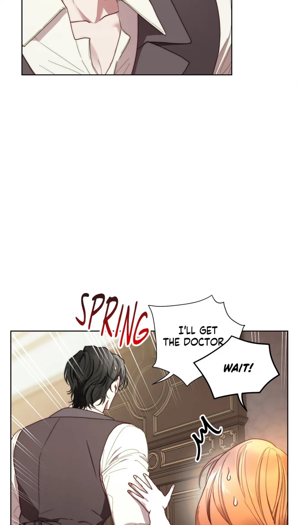 Lucia Chapter 94 page 7 - Chapter 94