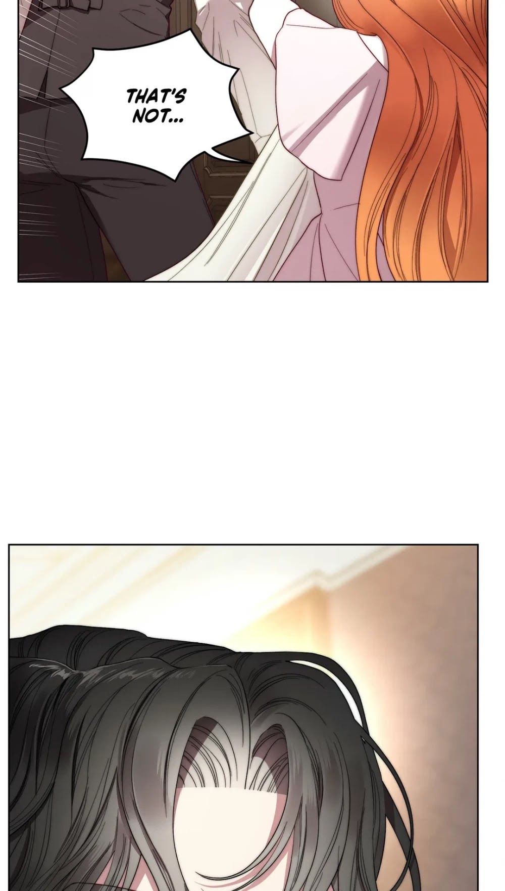 Lucia Chapter 94 page 8 - Chapter 94