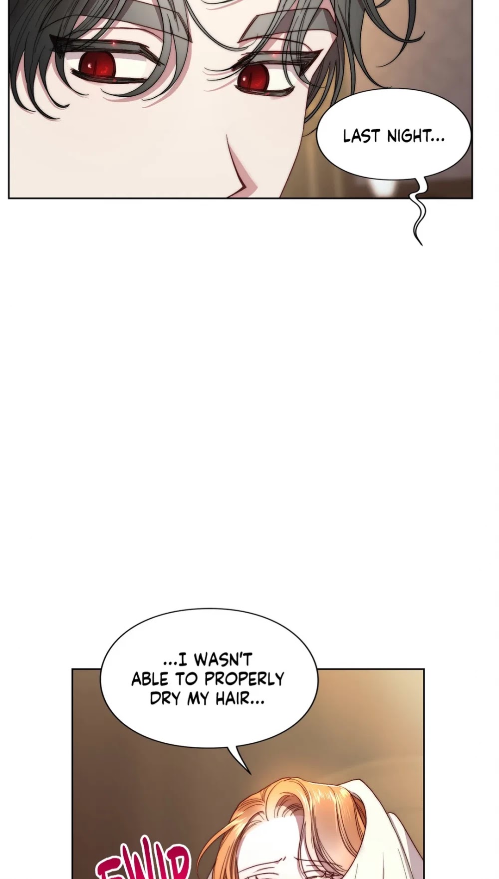 Lucia Chapter 94 page 9 - Chapter 94