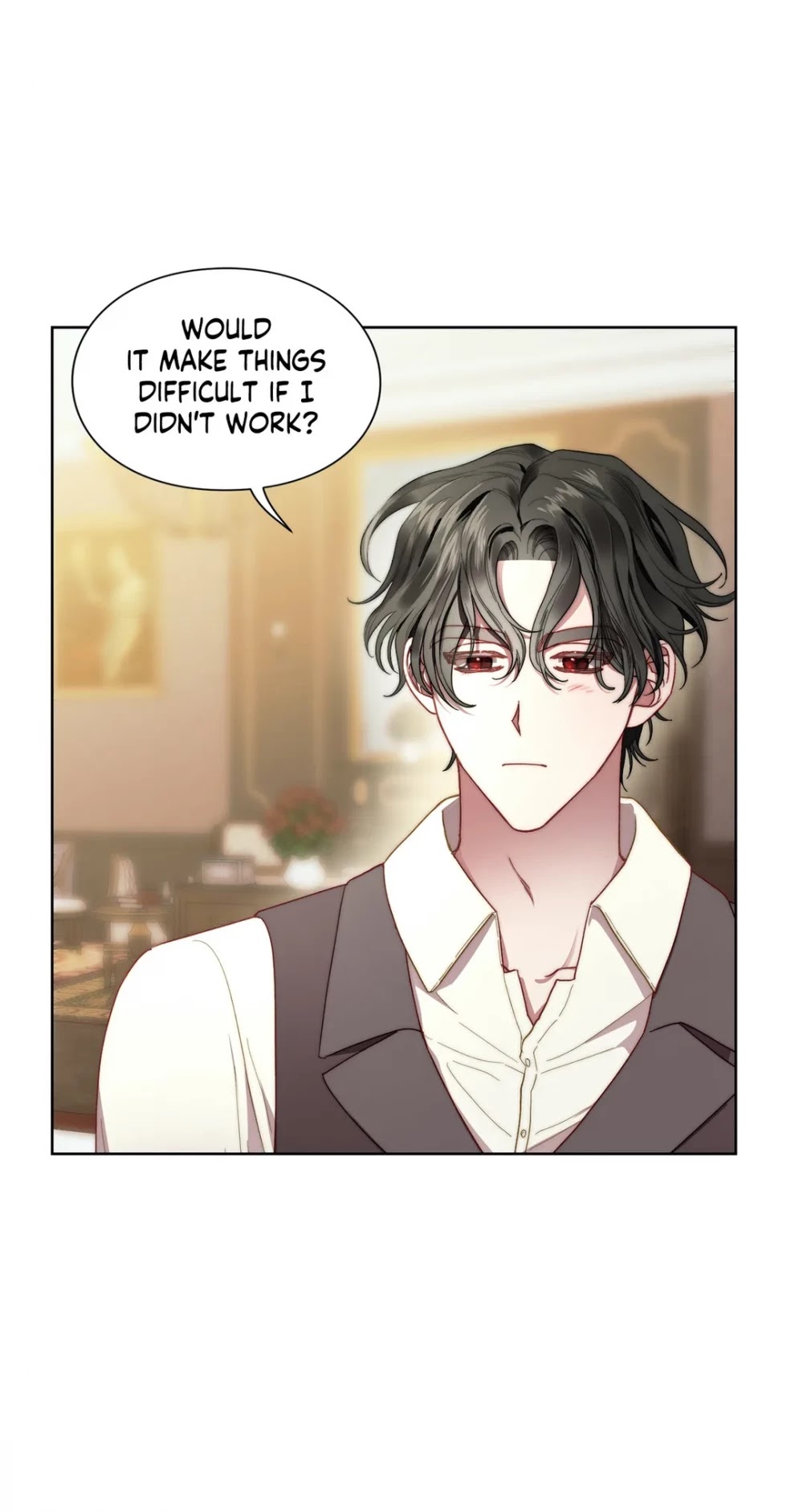 Lucia Chapter 95 page 15 - Chapter 95