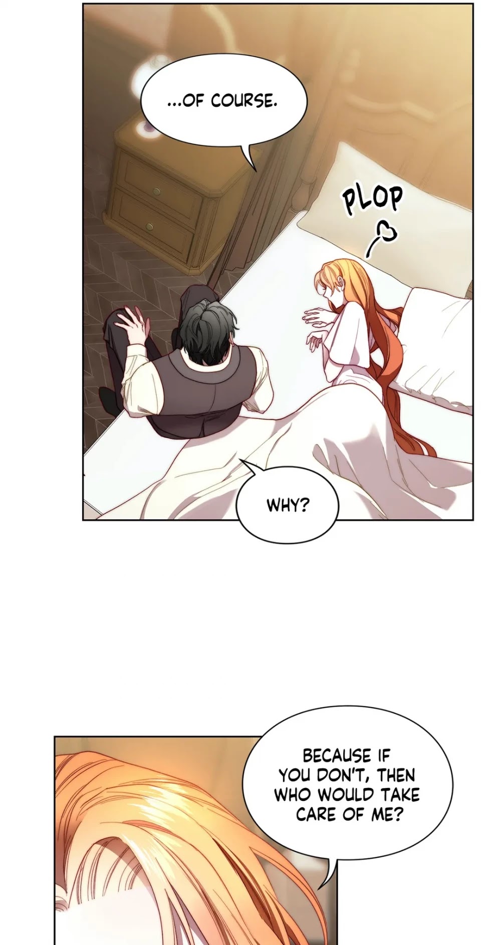 Lucia Chapter 95 page 16 - Chapter 95