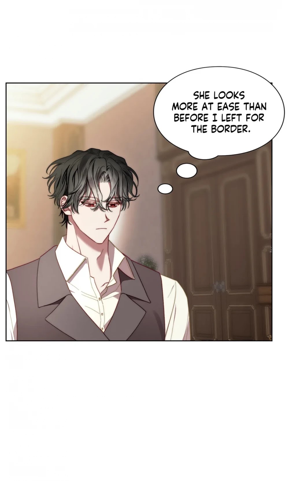 Lucia Chapter 95 page 2 - Chapter 95