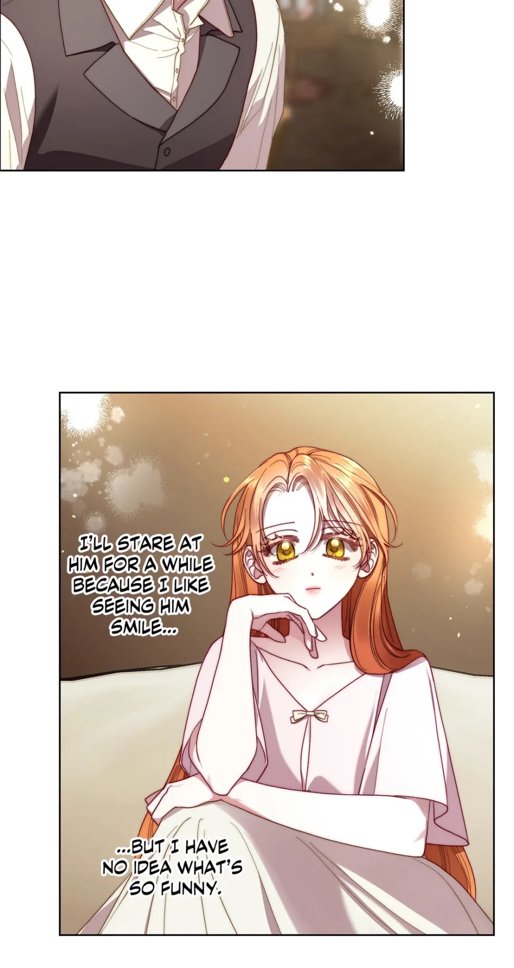 Lucia Chapter 95 page 20 - Chapter 95