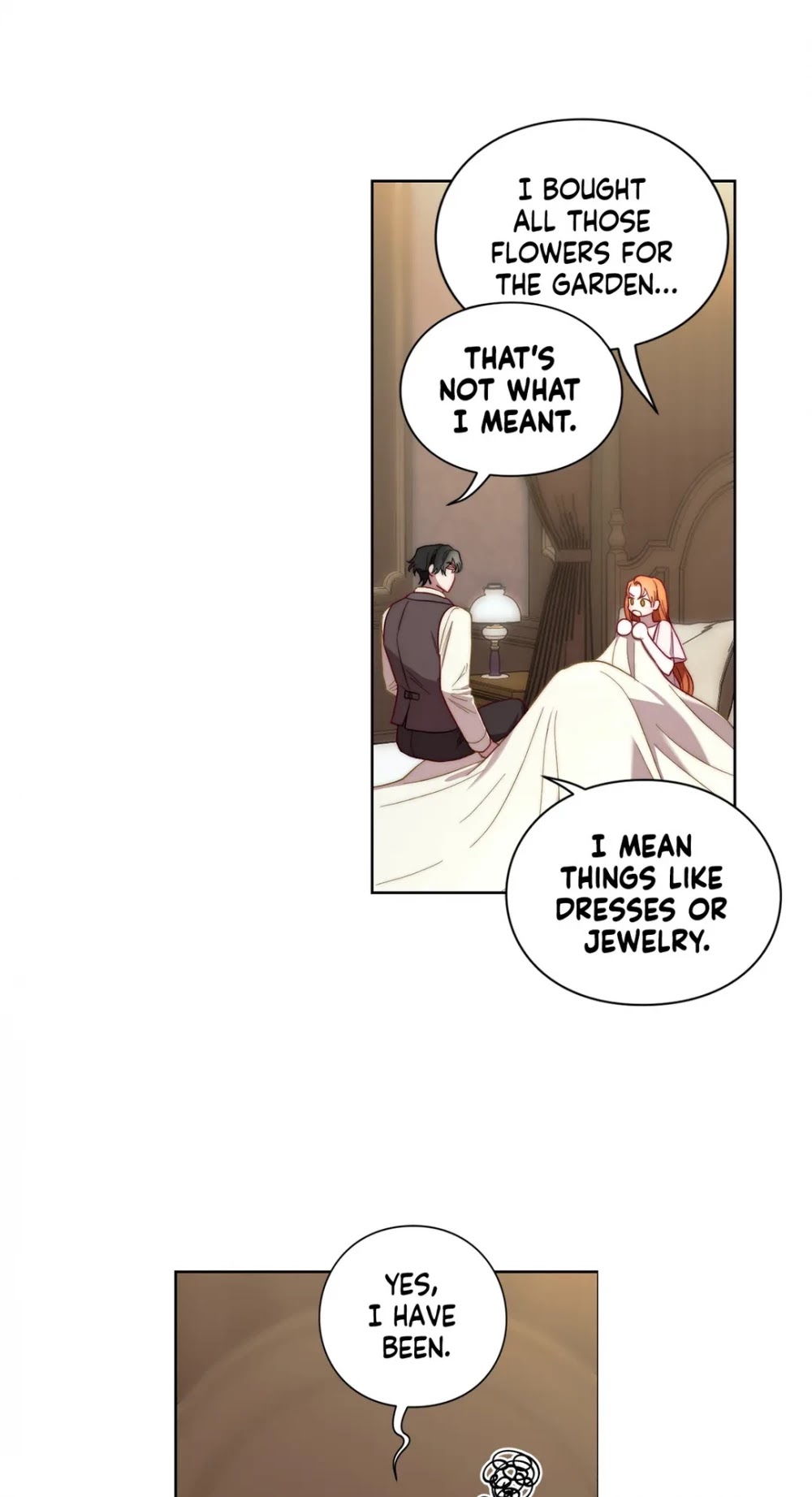 Lucia Chapter 95 page 24 - Chapter 95