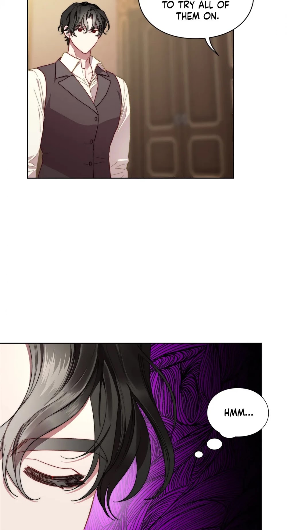 Lucia Chapter 95 page 26 - Chapter 95