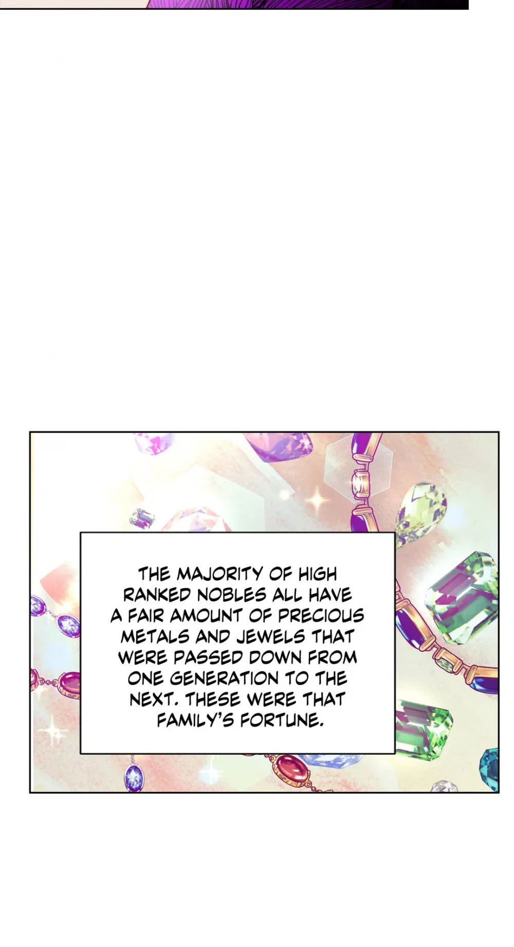 Lucia Chapter 95 page 27 - Chapter 95