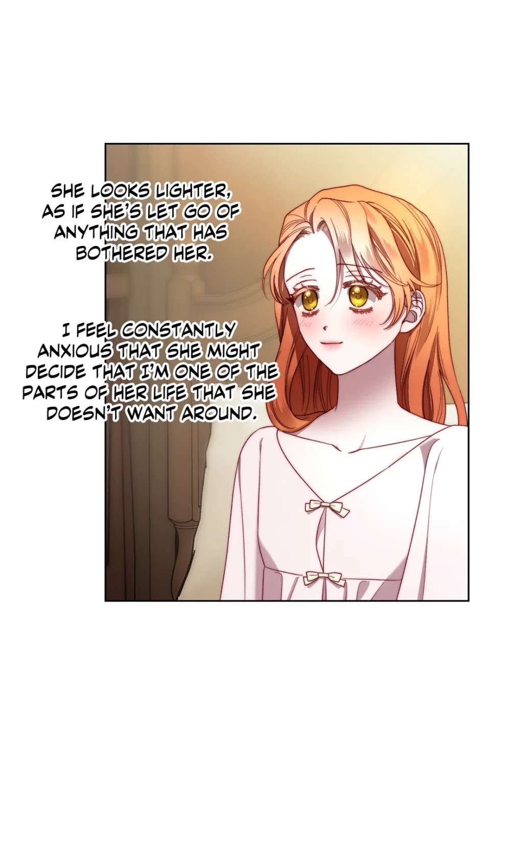 Lucia Chapter 95 page 3 - Chapter 95