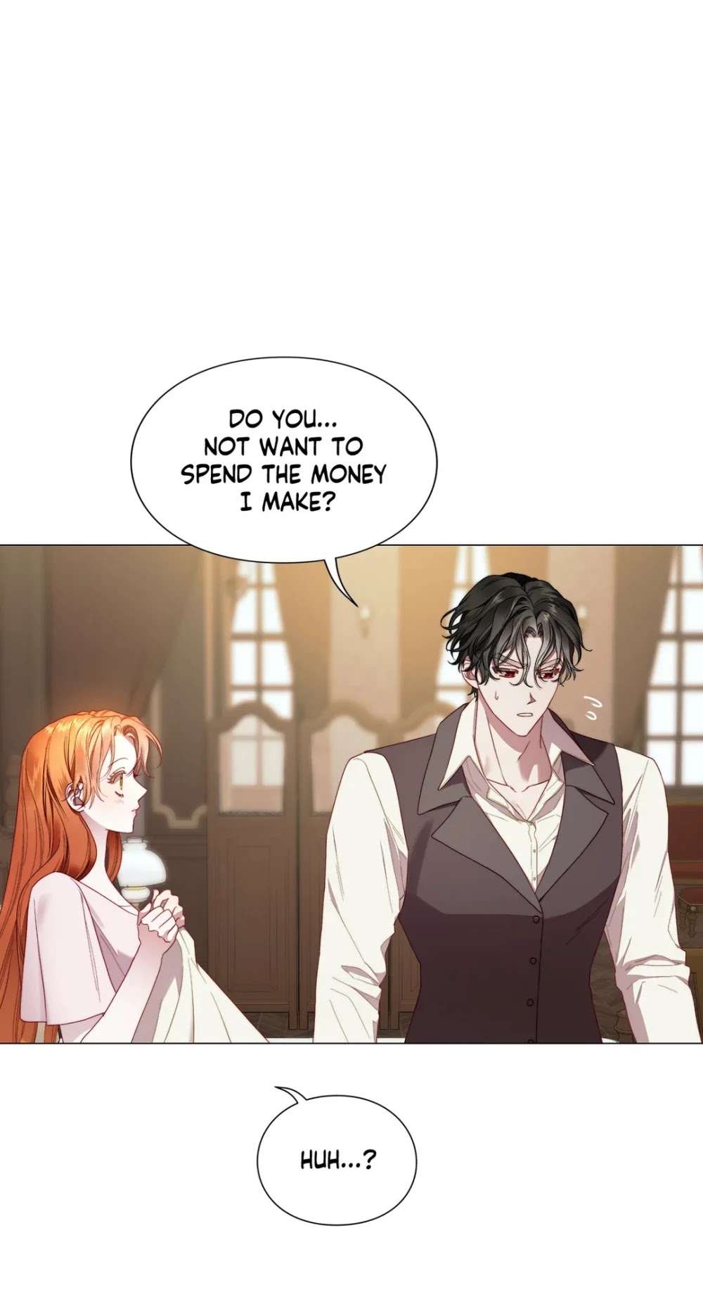 Lucia Chapter 95 page 30 - Chapter 95