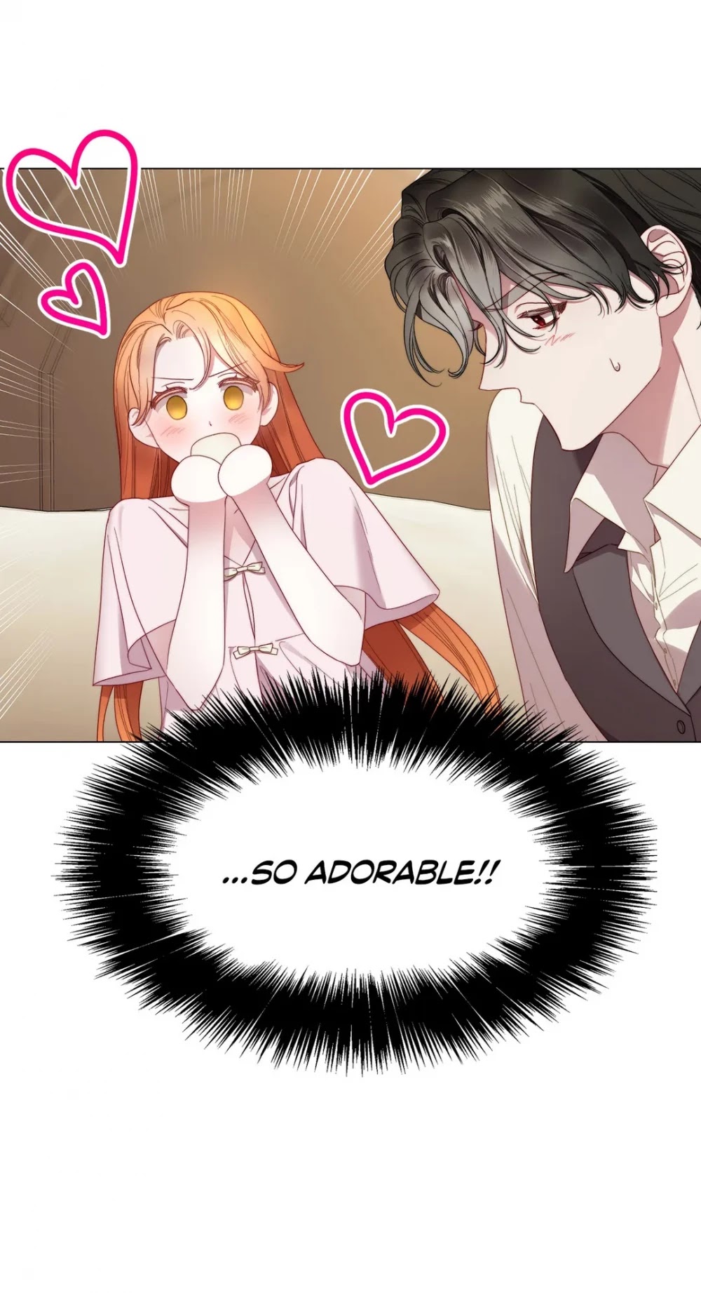 Lucia Chapter 95 page 33 - Chapter 95