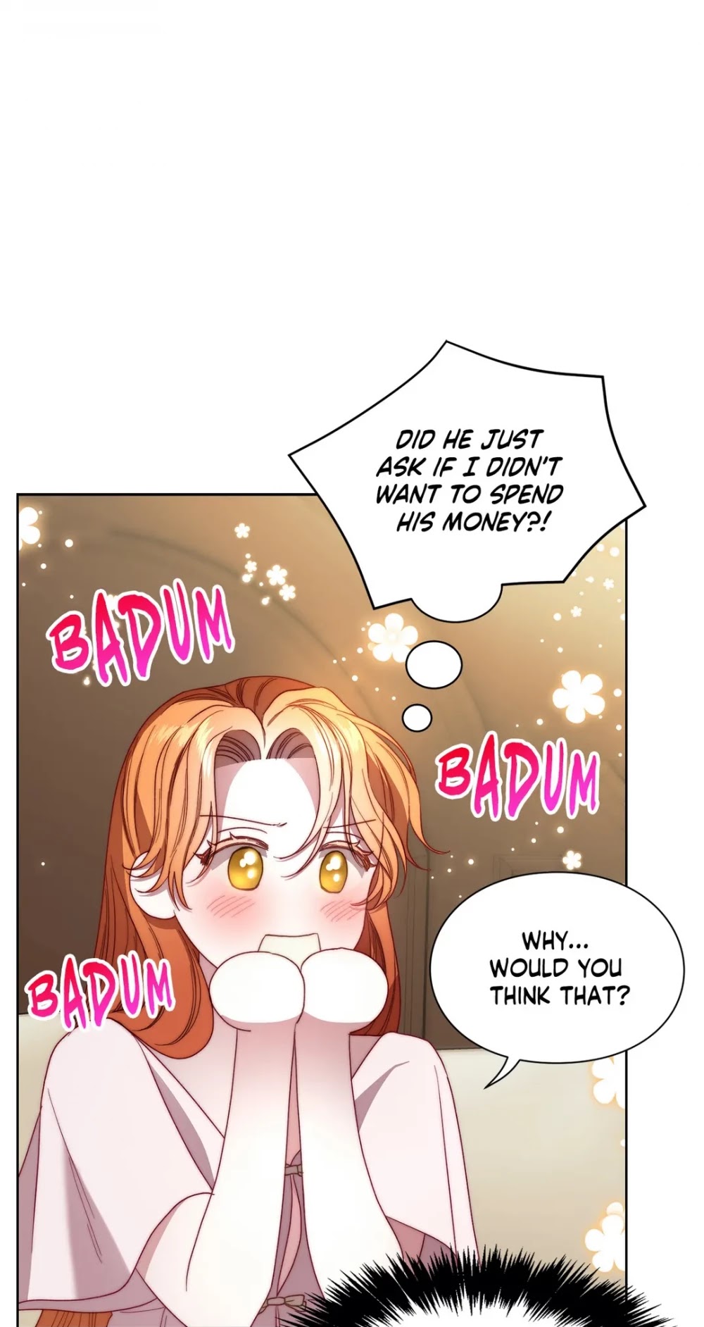 Lucia Chapter 95 page 34 - Chapter 95