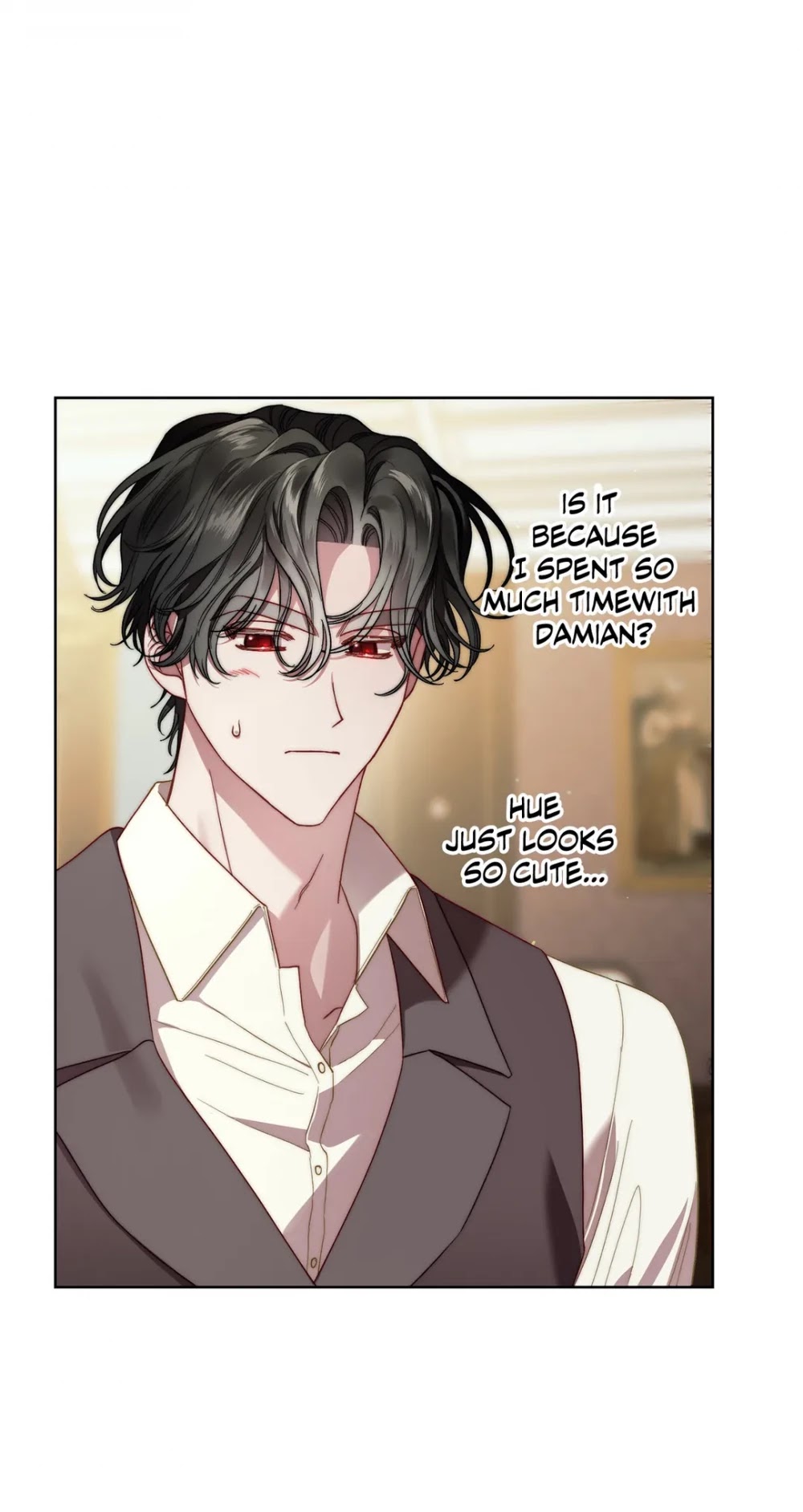 Lucia Chapter 95 page 38 - Chapter 95