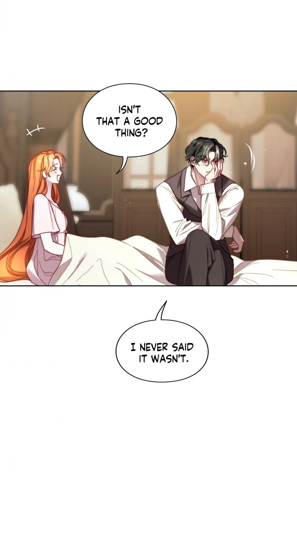 Lucia Chapter 95 page 41 - Chapter 95
