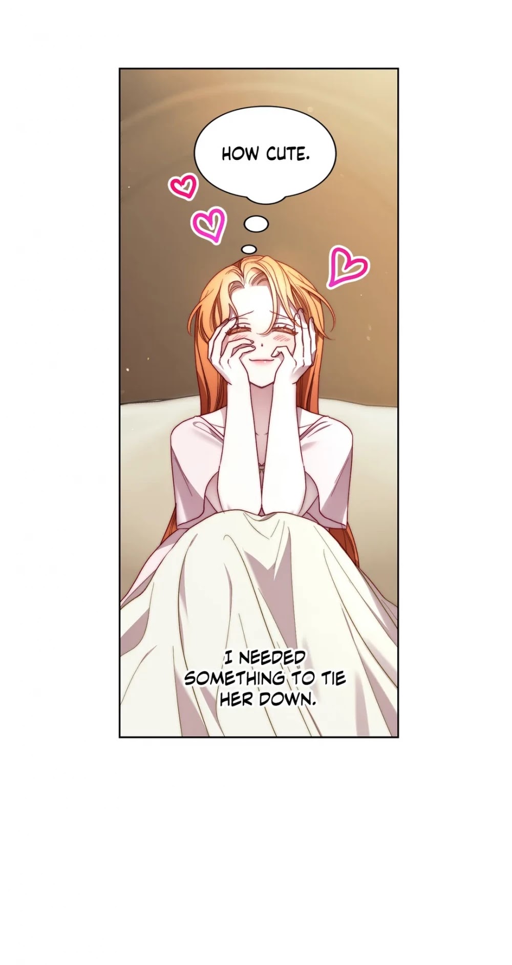 Lucia Chapter 95 page 43 - Chapter 95