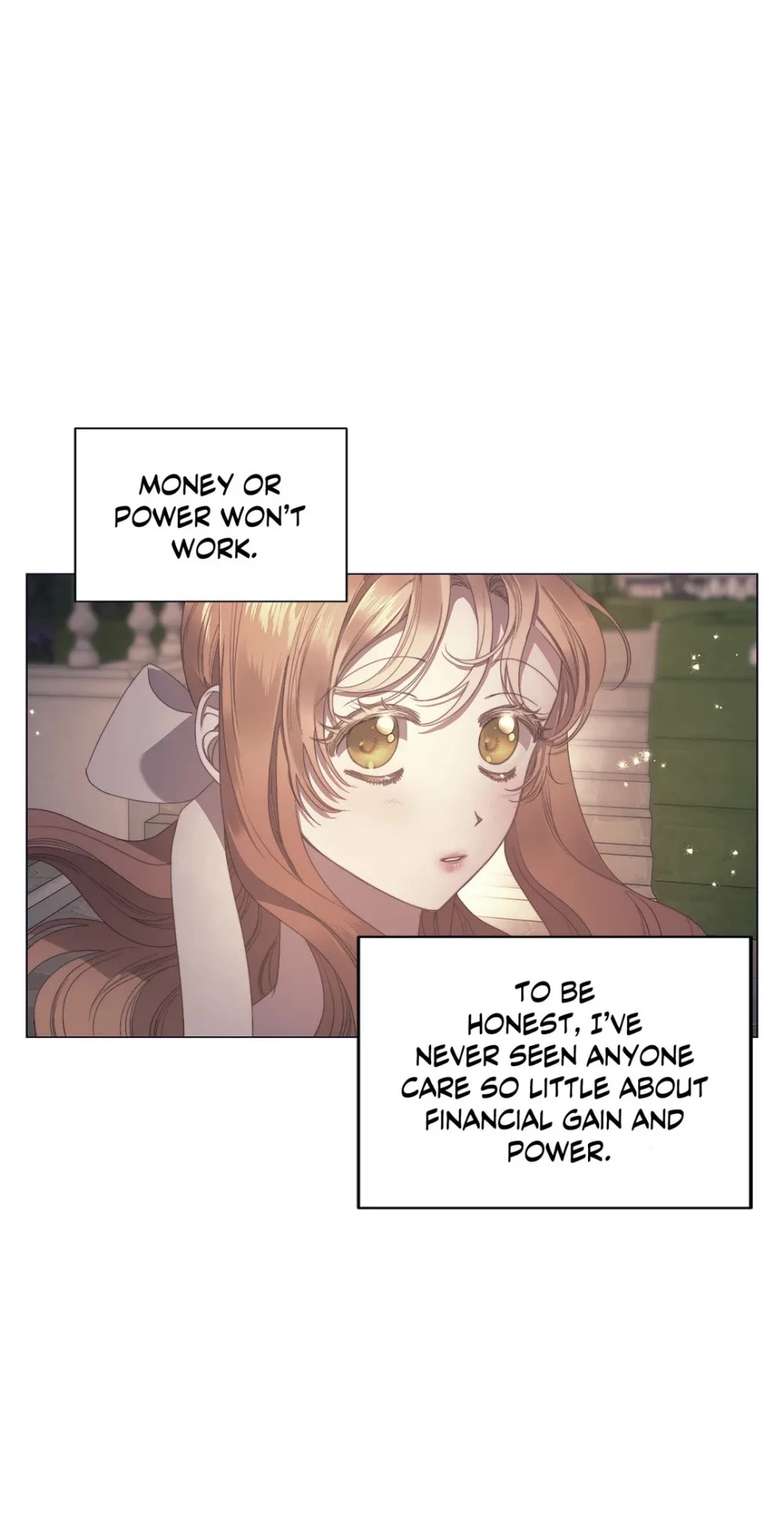 Lucia Chapter 95 page 45 - Chapter 95