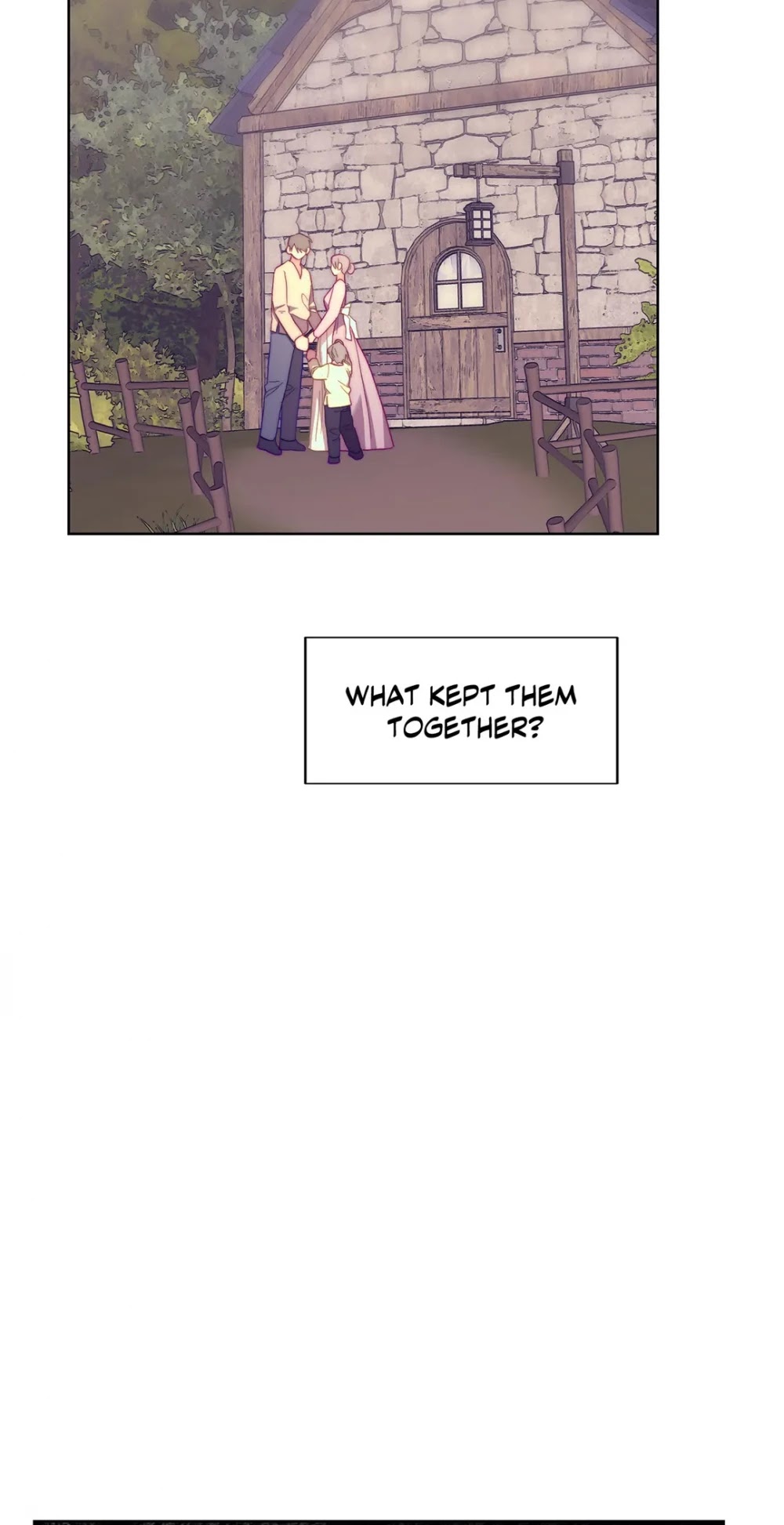 Lucia Chapter 95 page 47 - Chapter 95