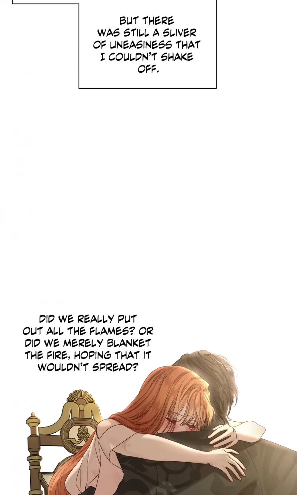 Lucia Chapter 95 page 5 - Chapter 95