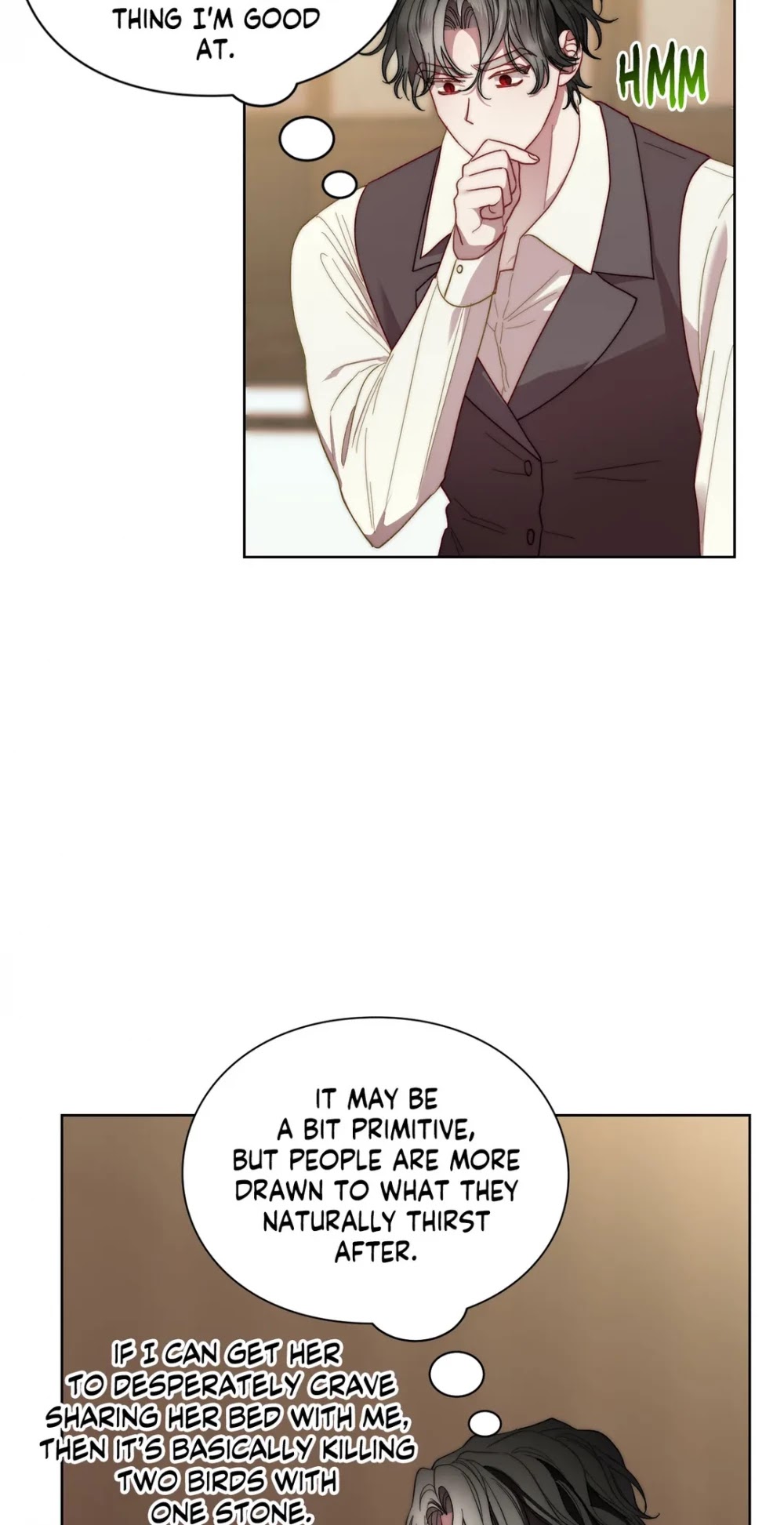 Lucia Chapter 95 page 51 - Chapter 95