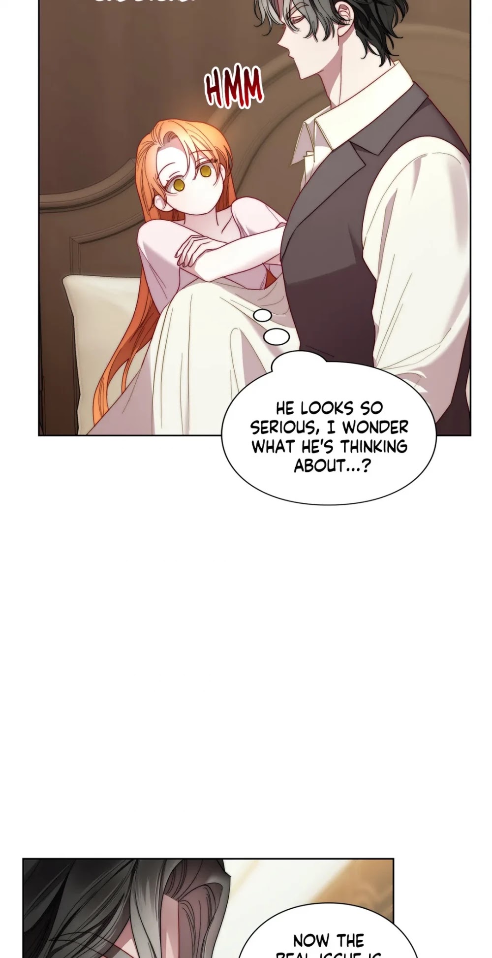 Lucia Chapter 95 page 52 - Chapter 95